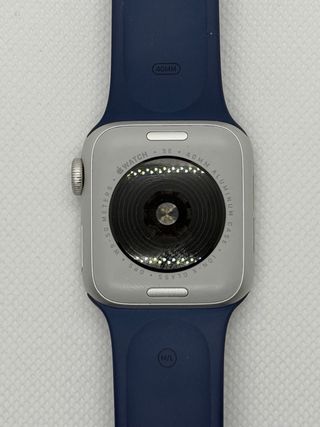 99% - Impecable Apple Watch SE 2 40mm GPS