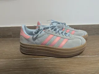 Adidas Gazelle Talla 38