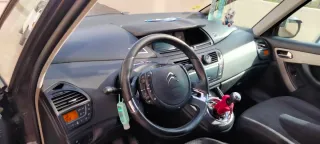 Citroen Grand C4 Picasso 2011