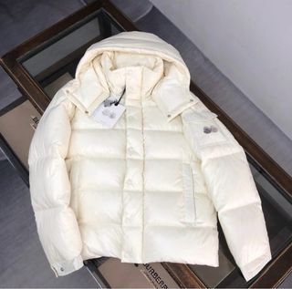 Chaqueta Moncler Azul