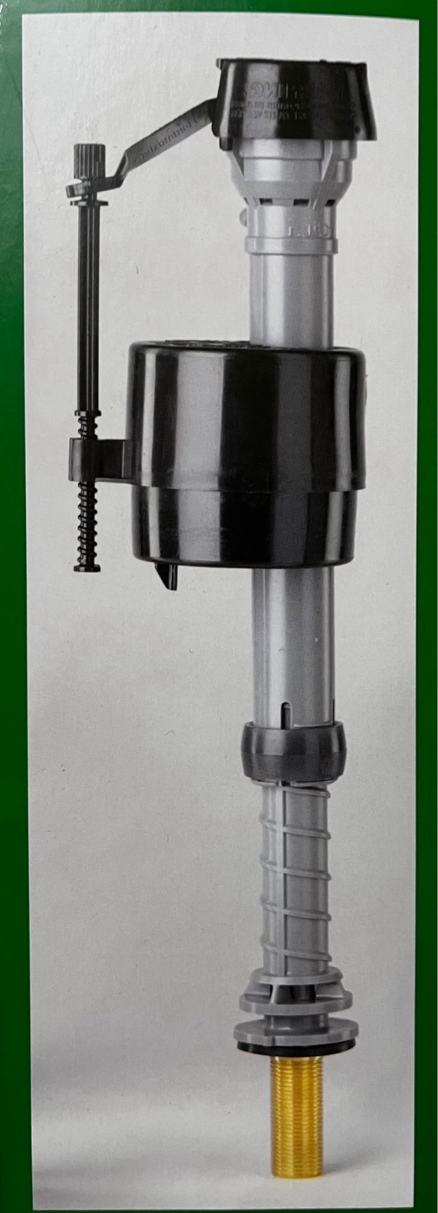 Válvula Flotador Fluidmaster 400EL Silenciosa