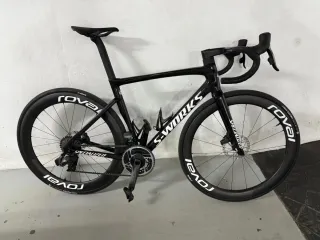 Specialized Tarmac S-Works SL7