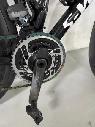 Specialized Tarmac S-Works SL7