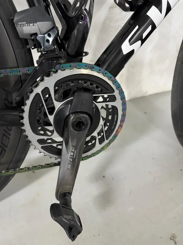 Specialized Tarmac S-Works SL7