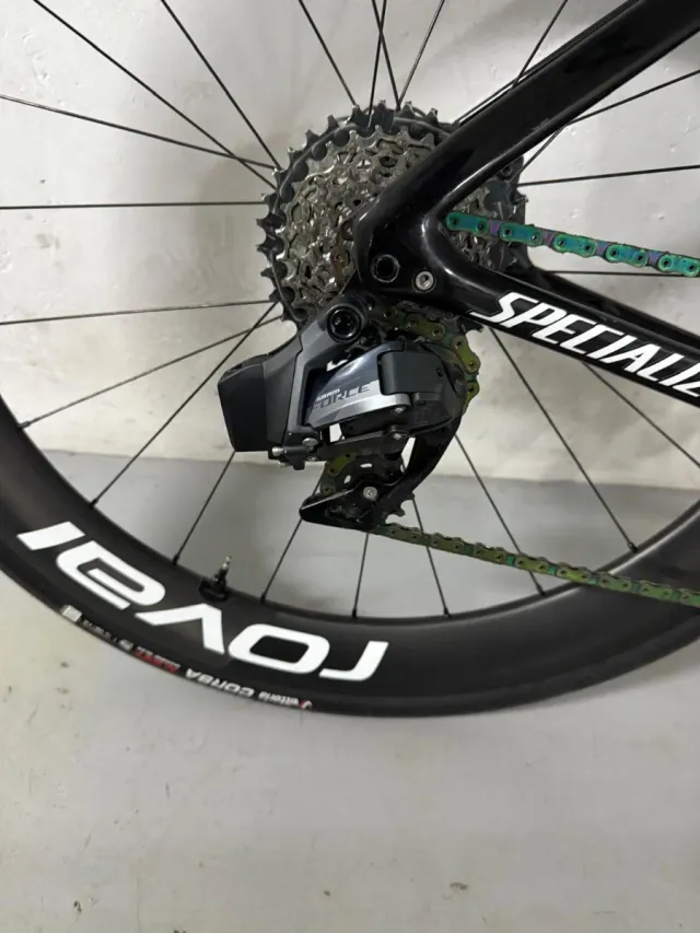 Specialized Tarmac S-Works SL7