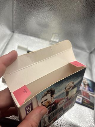 FIFA 06 Game Boy Advance