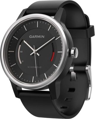 Garmin Vivomove Sport - Reloj Inteligente