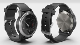 Garmin Vivomove Sport - Reloj Inteligente