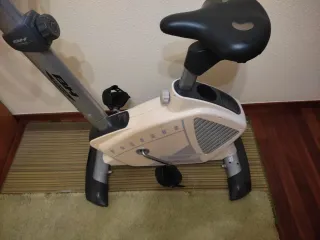 Bicicleta Estática Pegasus