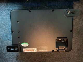 Subwoofer Activo Blaupunkt GTw 190 A