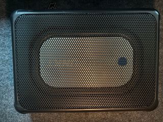 Subwoofer Activo Blaupunkt GTw 190 A