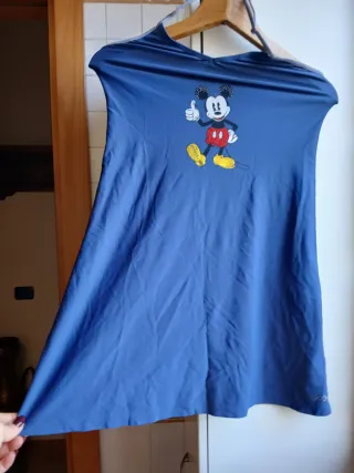 Mini dress Liu jo Disney