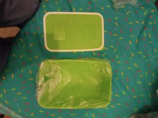 Contenitore Tupperware Rettangolare 2.9L Nuovo