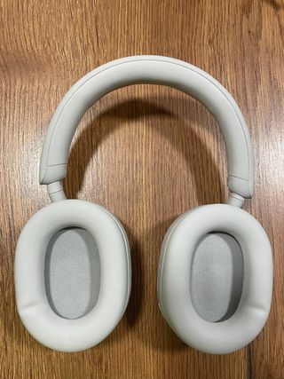 Auriculares Sony WH-1000XM5 Negros/Grises