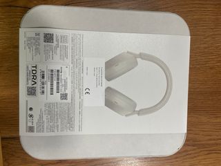 Auriculares Sony WH-1000XM5 Negros/Grises