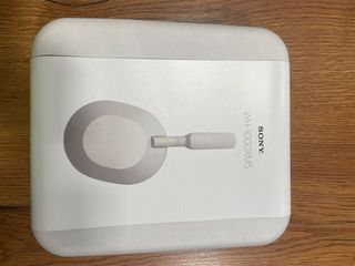 Auriculares Sony WH-1000XM5 Negros/Grises