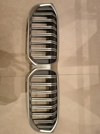 Parrilla delantera BMW Serie 3 G20,G21 paquete M