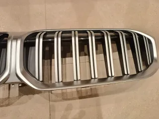 Parrilla delantera BMW Serie 3 G20,G21 paquete M