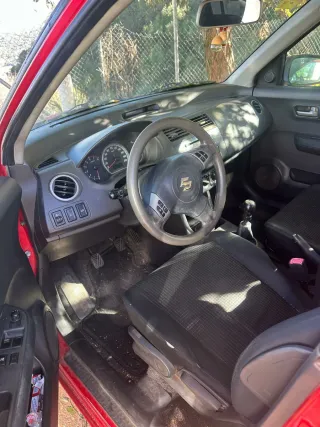 Suzuki Swift 2006
