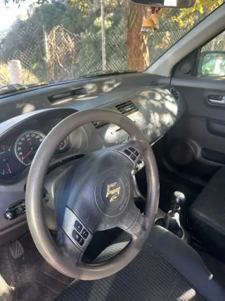 Suzuki Swift 2006