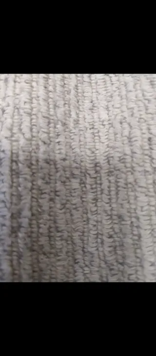 Blusa manga larga Gasa y Punto Mujer