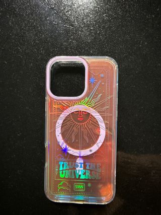 Cover iPhone 16 Pro Max Legami