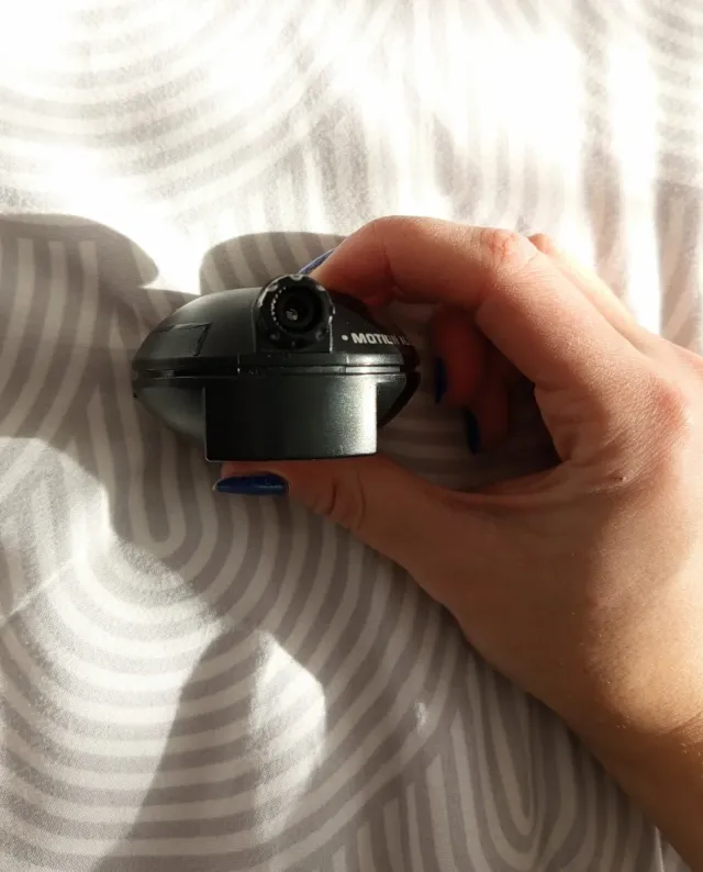 Juguete equipo espía