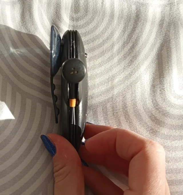 Juguete equipo espía