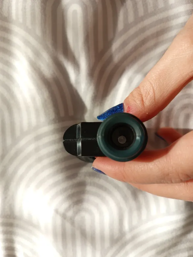 Juguete equipo espía