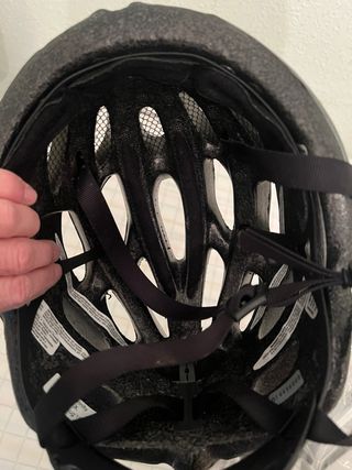 Casco Bici Ajustable GIRO Negro