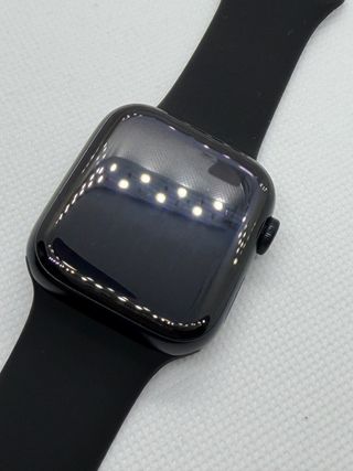 100% - Apple Watch SE 2 44mm GPS