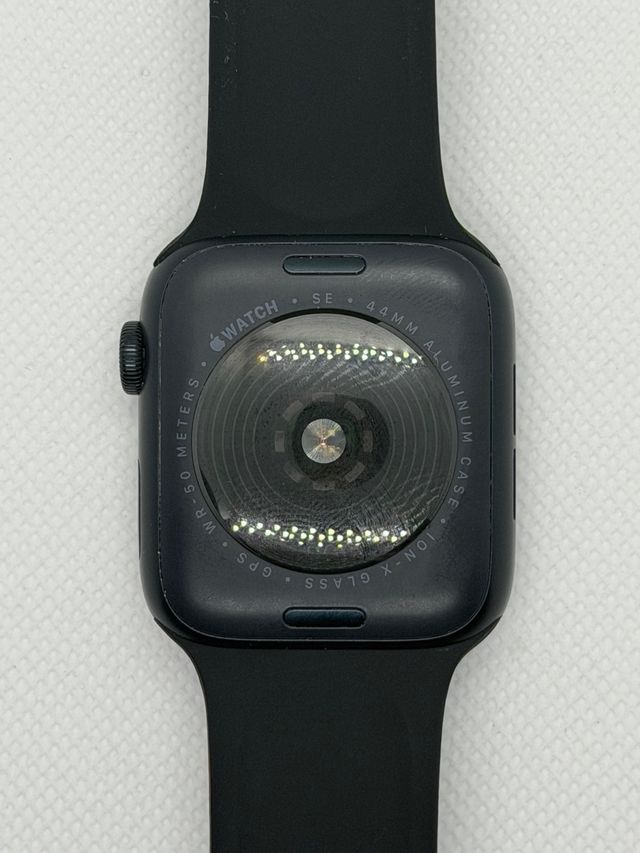 100% - Apple Watch SE 2 44mm GPS