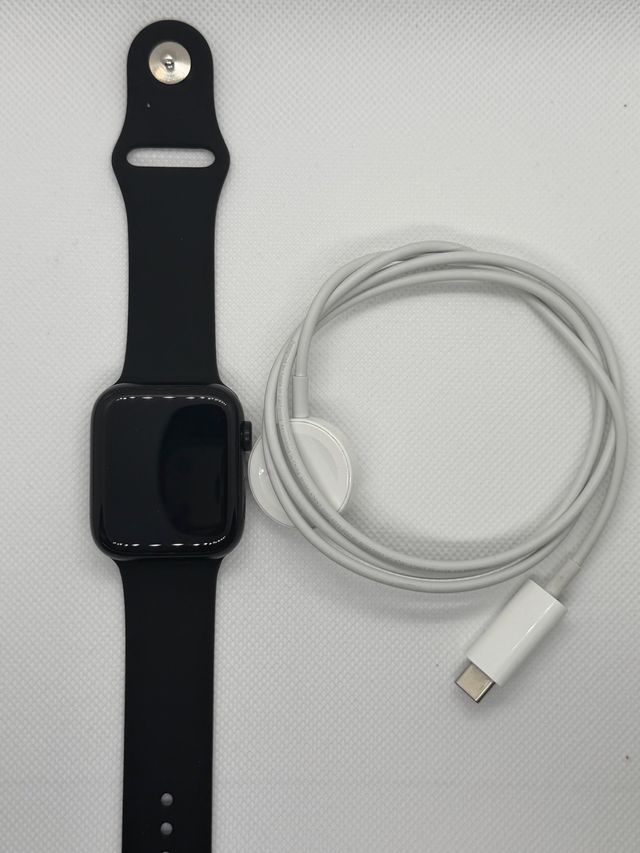 100% - Apple Watch SE 2 44mm GPS