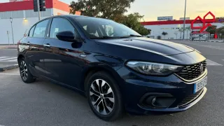 FIAT Tipo 2020
