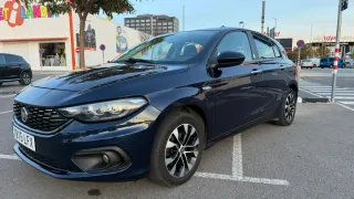 FIAT Tipo 2020