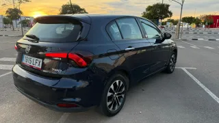 FIAT Tipo 2020