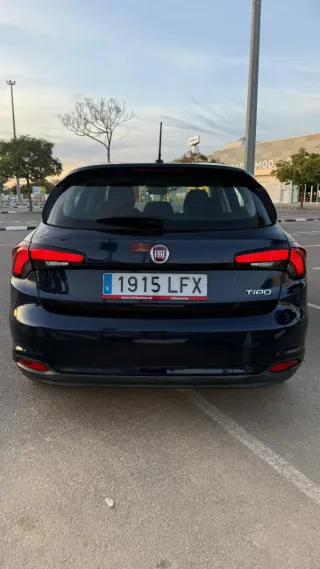 FIAT Tipo 2020