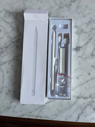 Lápiz Stylus Ipenbox para iPad