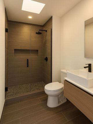 Reforma de baños pequeños