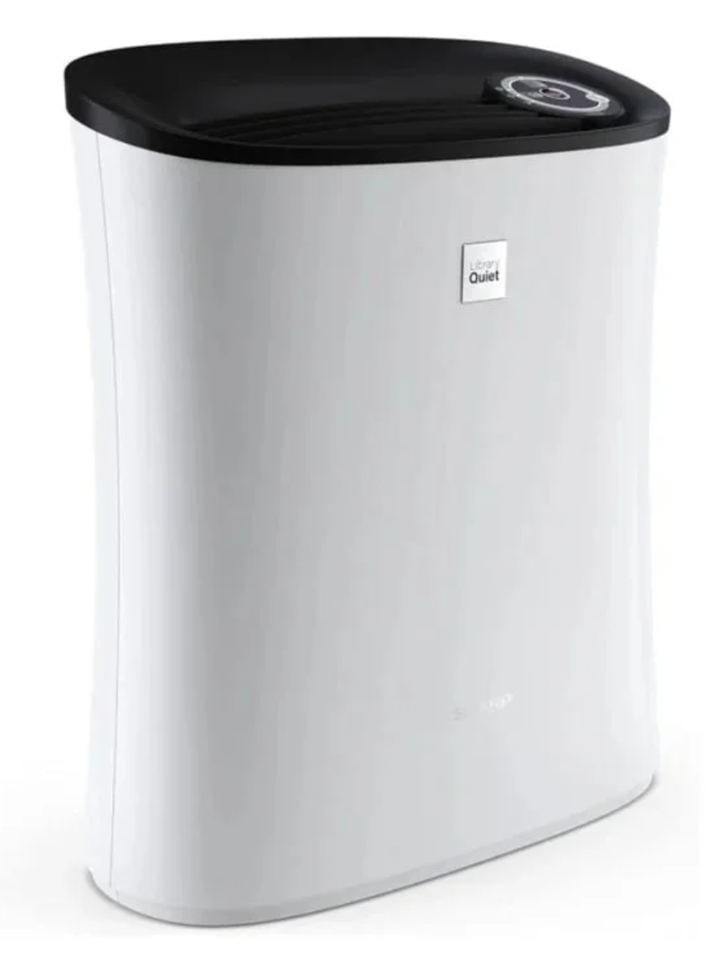 Purificador de Aire Sharp UA-PE30E-WB