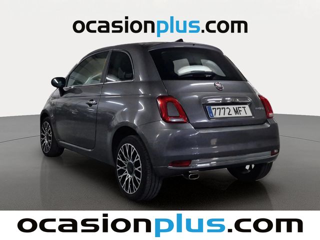 Fiat 500 1.0 Hybrid Dolcevita 51 kW (70 CV)