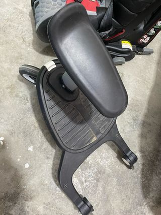 Patinete Bugaboo Confort+ Camaleón