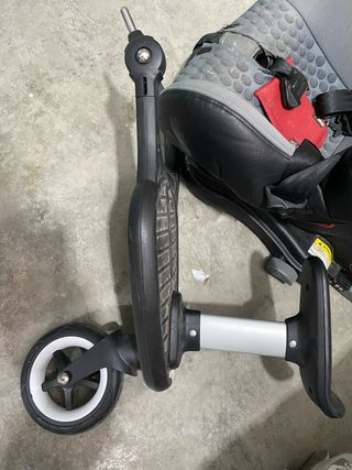 Patinete Bugaboo Confort+ Camaleón