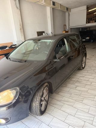 Volkswagen Golf 2007