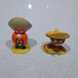 14 Personaggi Disney dagli anni 60 agli anni 90