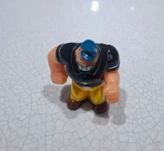 14 Personaggi Disney dagli anni 60 agli anni 90