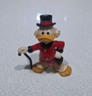 12 Personaggi Disney dagli anni 60 agli anni 90