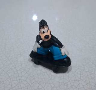 12 Personaggi Disney dagli anni 60 agli anni 90