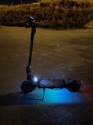 Patinete Rockway Evo Pro 1800W