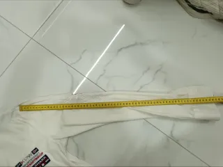 Paul & Shark Camicia Bianca XXXL